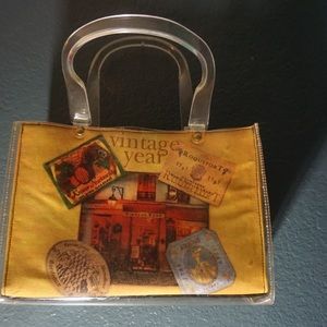 Vintage bag